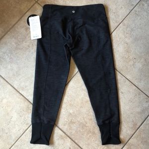 Lululemon clarity pant